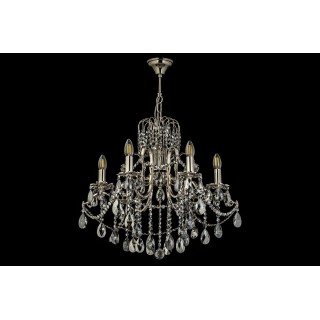 Люстра подвесная Alessandria E 1.1.6.601 N-foto3