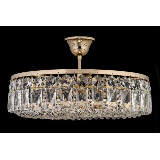 Люстра потолочная Sara E 1.3.40.105 G-foto2