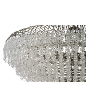 Люстра подвесная Bronte E 1.5.80.106 N-foto3