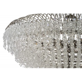 Люстра подвесная Bronte E 1.5.80.106 N-foto3