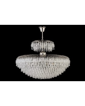 Люстра подвесная Bronte E 1.5.80.106 N-foto2