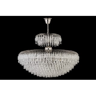 Люстра подвесная Bronte E 1.5.80.106 N-foto2