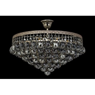 Люстра потолочная Arti Lampadari Castellana E 1.3.46.607 N-foto2