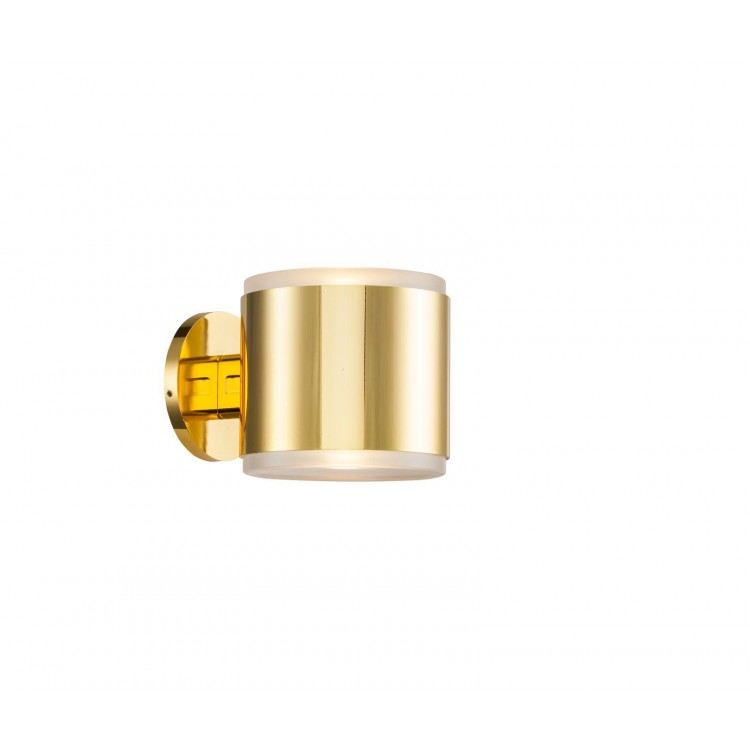 Lucia Tucci TUBE W5630.2 gold