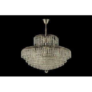 Подвесная люстра Salentino E 1.5.40.100 N-foto2