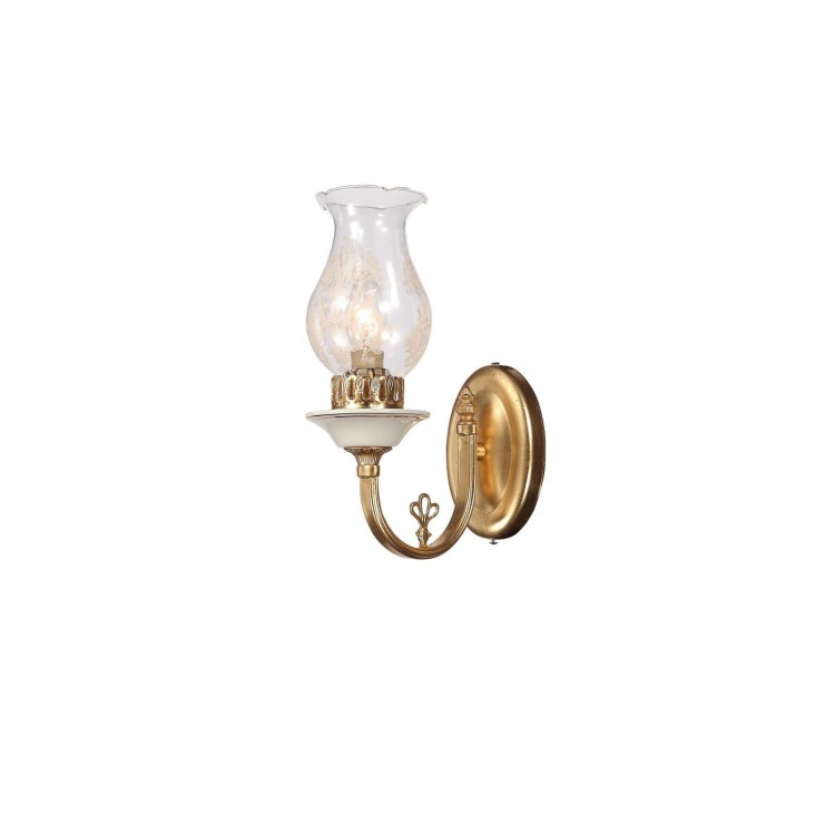 Lucia Tucci VETRALLA W179.1 antique gold