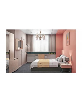 Lucia Tucci ANGELO 147.5 Ivory-foto2