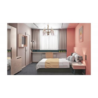 Lucia Tucci ANGELO 147.5 Ivory-foto2