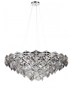 Lucia Tucci RUMBA 1051.9 chrome