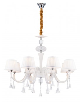 Lucia Tucci Pelle Bianca 119.8