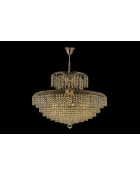 Подвесная люстра Salentino E 1.5.40.100 N-foto3