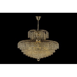 Подвесная люстра Salentino E 1.5.40.100 N-foto3