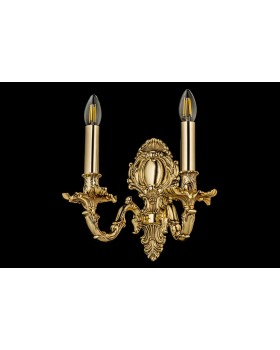 Бра Dio DArte Elite Vivaro E 2.1.2 CG-foto2