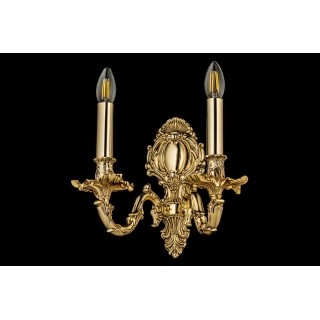 Бра Dio DArte Elite Vivaro E 2.1.2 CG-foto2