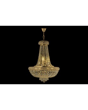 Подвесная люстра Dio DArte Asfour Bari E 1.5.45.200 G-foto3