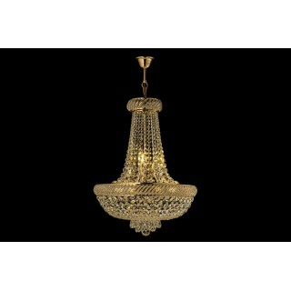 Подвесная люстра Dio DArte Asfour Bari E 1.5.45.200 G-foto3