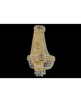 Настенный светильник Dio DArte Elite Bari E 2.20.100 G-foto2