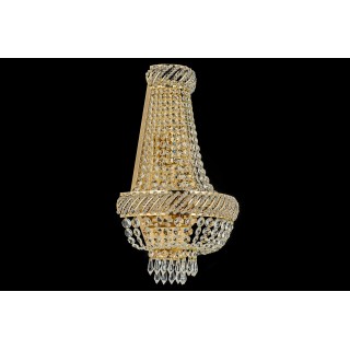 Настенный светильник Dio DArte Elite Bari E 2.20.100 G-foto2