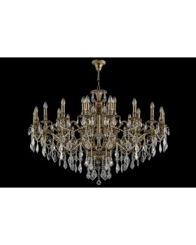 Подвесная люстра Dio DArte Elite Opera E 1.1.30.600 A-foto3