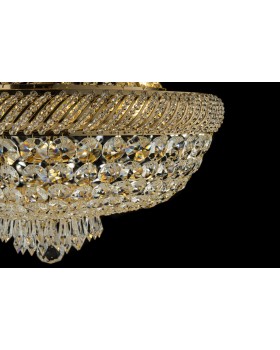 Подвесная люстра Dio DArte Asfour Bari E 1.5.45.200 G-foto2