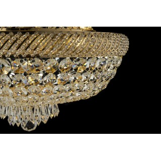 Подвесная люстра Dio DArte Asfour Bari E 1.5.45.200 G-foto2