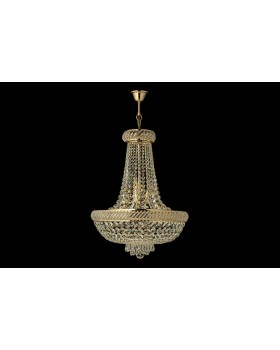 Подвесная люстра Dio DArte Asfour Bari E 1.5.45.200 G-foto4