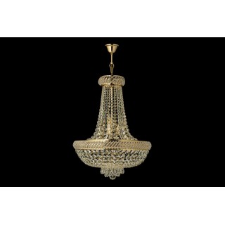 Подвесная люстра Dio DArte Asfour Bari E 1.5.45.200 G-foto4