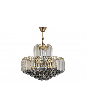 Подвесная люстра Arti Lampadari Ovada E 1.5.50.101 G