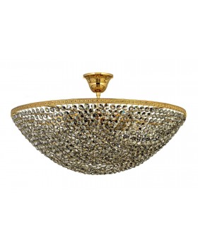 Потолочная люстра Arti Lampadari Stella E 1.3.50.506 G