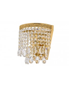 Бра Arti Lampadari Castellana E 2.10.601 G