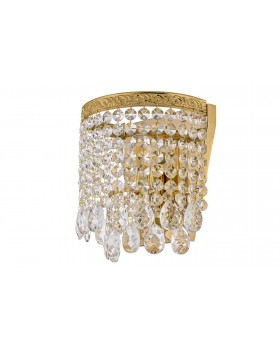 Бра Arti Lampadari Castellana E 2.10.608 G