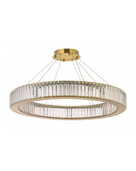 Люстра подвесная Arti Lampadari Anzio L 1.5.80.100 G