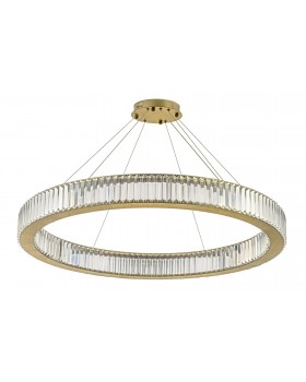 Люстра подвесная Arti Lampadari Anzio L 1.5.100.100 A