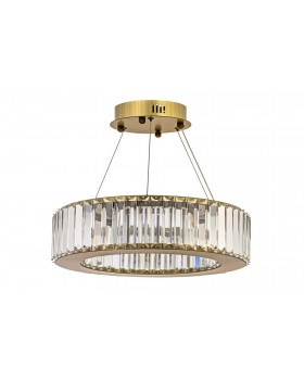 Люстра подвесная Arti Lampadari Anzio L 1.5.40.100 A Люстра подвесная Arti Lampadari Anzio L 1.5.40.100 A