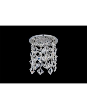 Спот встраиваемый Dio D'Arte Asfour Osimo GU10.5.14.8.203 N-foto2