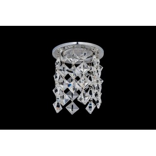 Спот встраиваемый Dio D'Arte Asfour Osimo GU10.5.14.8.203 N-foto2