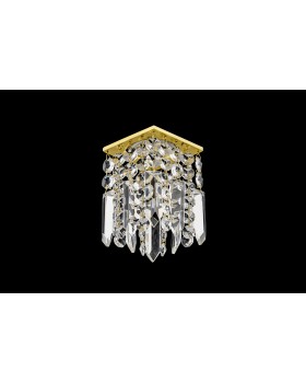 Спот встраиваемый Dio D'Arte SWE Tayo GU10.5.14.8x8.723 G-foto2