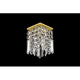 Спот встраиваемый Dio D'Arte Elite Tayo GU10.5.14.8x8.123 G-foto2