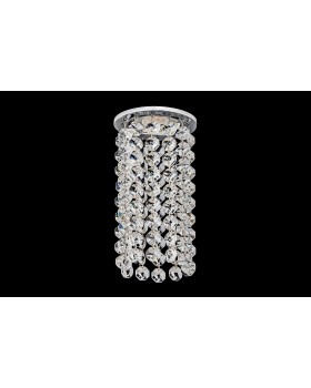 Спот встраиваемый Dio D'Arte Elite Osimo GU10.5.14.8.110 N-foto2