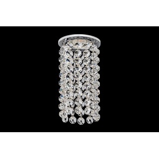 Спот встраиваемый Dio D'Arte Asfour Osimo GU10.5.14.8.210 N-foto2