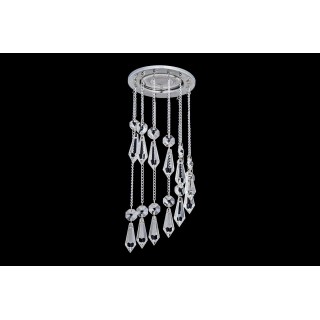 Спот встраиваемый Dio D'Arte Asfour Osimo GU10.5.14.8.206 N-foto2