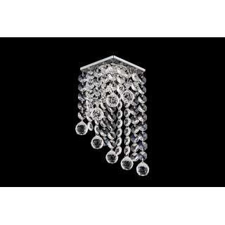 Спот встраиваемый Dio D'Arte Elite Tayo GU10.5.14.8x8.115 N-foto2