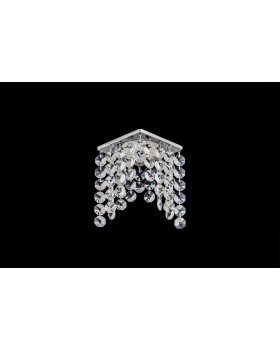 Спот встраиваемый Dio D'Arte Elite Tayo GU10.5.14.8x8.117 N-foto2