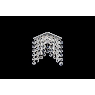 Спот встраиваемый Dio D'Arte Elite Tayo GU10.5.14.8x8.117 N-foto2