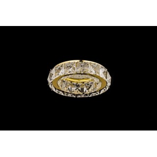 Спот встраиваемый Dio D'Arte Elite Osimo GU10.5.14.9.100 G-foto2