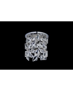 Спот встраиваемый Dio D'Arte Asfour Osimo GU10.5.14.8.202 N-foto2