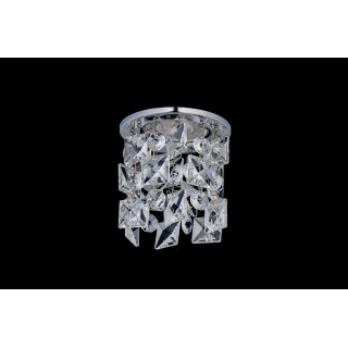 Спот встраиваемый Dio D'Arte Asfour Osimo GU10.5.14.8.202 N-foto2