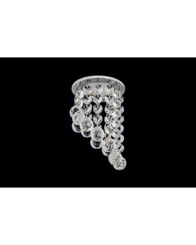 Спот встраиваемый Dio D'Arte SWE Osimo GU10.5.14.8.713 N-foto2