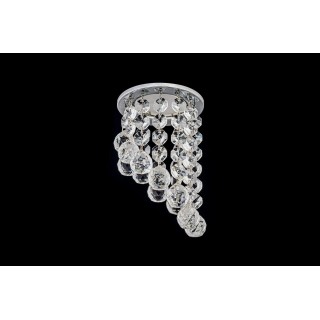 Спот встраиваемый Dio D'Arte Asfour Osimo GU10.5.14.8.213 N-foto2