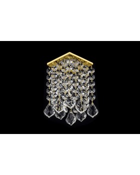 Спот встраиваемый Dio D'Arte Asfour Tayo GU10.5.14.8x8.222 G-foto2